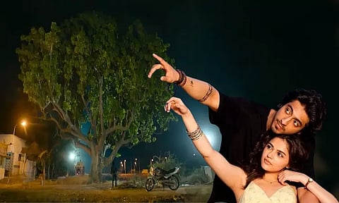 The love film that rocked the box office even before Saiyaara...6 crore budget...Rs.106 crore collection...- Where can you watch it?