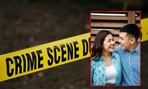 முன்னாள் மாணவருடன் ஆசிரியை உல்லாசம்... சக மாணவர்களுக்கு கிடைத்த வீடியோ; அடுத்து நடந்த கொடூரம்