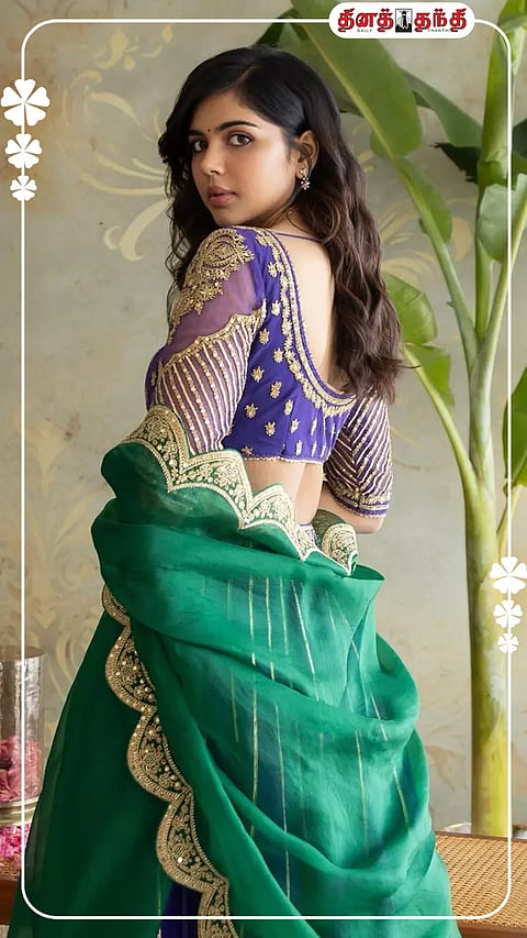 @kalyanipriyadarshan