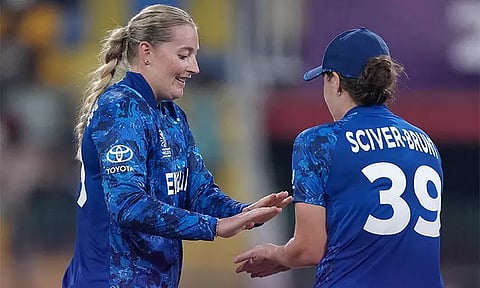 Image Courtesy : @cricketworldcup