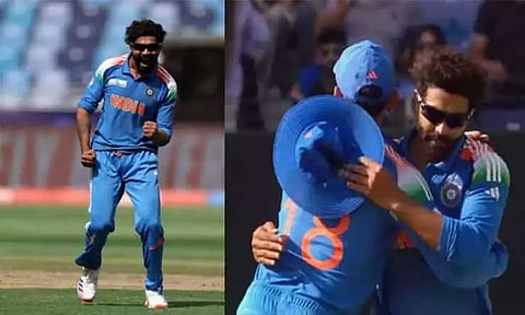 ஒருநாள் போட்டிகளில் விளையாட விருப்பம் தெரிவித்த ஜடேஜா