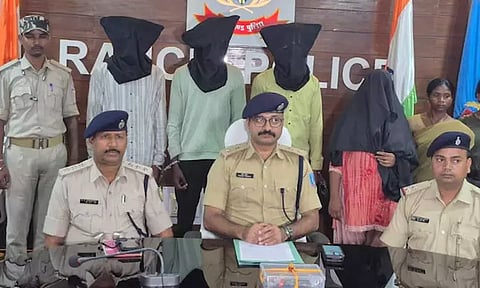 சொத்தை விற்று பணத்தை முதல் மனைவிக்கு கொடுத்ததால் ஆத்திரம்; கணவனை கொன்று புதைத்த 2வது மனைவி