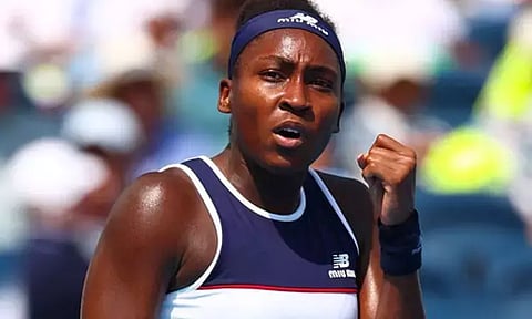 image courtesy: twitter/@CincyTennis