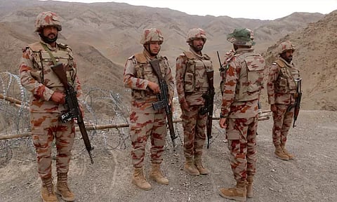 200 தலீபான்களை கொன்றோம் - பாகிஸ்தான் ராணுவம் சொல்கிறது