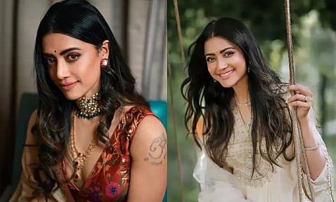 எத்தனை மொழி படங்களில் நடித்தாலும் தமிழ் சினிமாவில் நடிப்பது பெருமையானது - மம்தா மோகன்தாஸ்