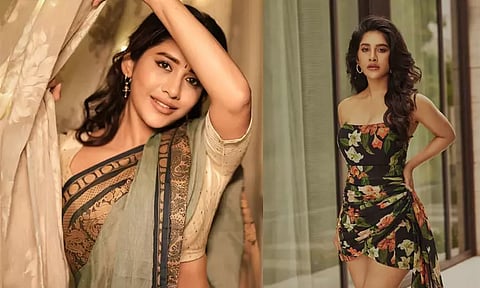 Naba Natesh's post goes viral