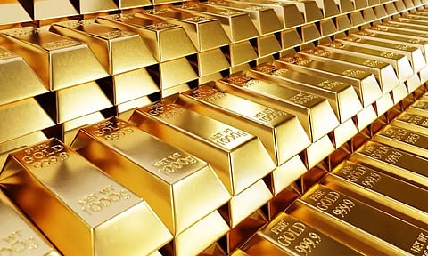 இந்திய குடும்பங்களில் மட்டும் 34,600 டன் தங்கம் இருப்பு