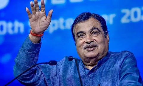 புதுச்சேரியில் ரூ. 436 கோடியில் உயர்மட்ட மேம்பாலம்; நிதின் கட்காரி அடிக்கல் நாட்டுகிறார்...!