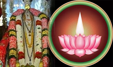 மனித வாழ்க்கையின் ஒளியாக தோன்றிய அய்யா வைகுண்டர்