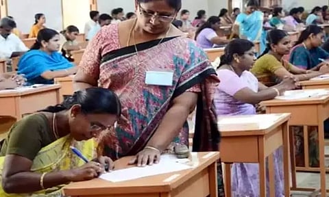 ஆசிரியர்களுக்கு 3 முறை சிறப்பு டெட் தேர்வு: பள்ளி கல்வித்துறை அனுமதி