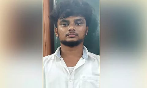 தூத்துக்குடி: கஞ்சா விற்ற வாலிபர் குண்டர் சட்டத்தில் கைது