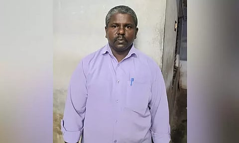 திருநெல்வேலி: வழிப்பறி வழக்கு குற்றவாளிக்கு 3 ஆண்டுகள் சிறை