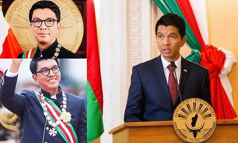 மடகாஸ்கரில் அரசுக்கு எதிராக போராட்டம்: அதிபர் தப்பியோட்டம்