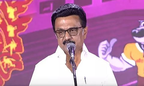 அனைத்து சட்டமன்ற தொகுதிகளிலும் மினி ஸ்டேடியம்: முதல்-அமைச்சர் மு.க.ஸ்டாலின்