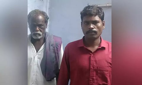 தூத்துக்குடி: கொலை வழக்கில் 2 பேருக்கு ஆயுள் தண்டனை