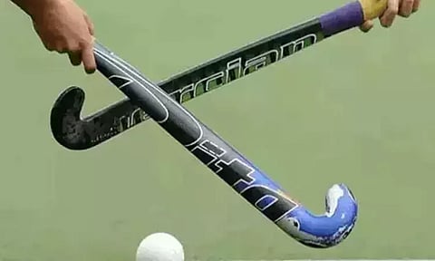 ஜோஹர் கோப்பை ஆக்கி: இந்தியா- பாகிஸ்தான் ஆட்டம் டிரா