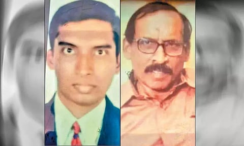 திருமணம் செய்து வைக்காத ஆத்திரம்.. தந்தையுடன் தகராறு.. என்ஜினீயர் செய்த கொடூரம்