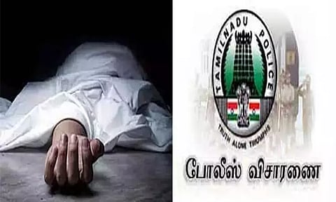 தூத்துக்குடியில் பூட்டிய வீட்டில் தம்பதி சடலம்: போலீசார் விசாரணை