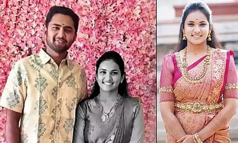 வரதட்சணை கொடுமை வழக்கு; ரிதன்யாவின் செல்போன்களை ஆய்வு செய்ய ஐகோர்ட்டு உத்தரவு