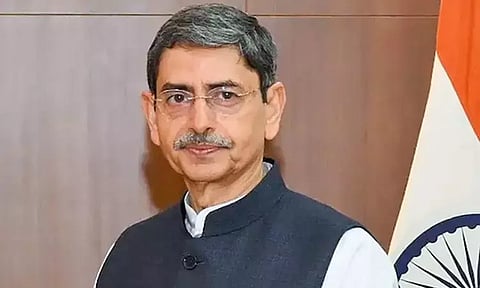 கவர்னருக்கு எதிராக சுப்ரீம் கோர்ட்டில் தமிழக அரசு வழக்கு