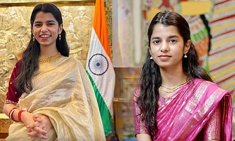 பாஜக 2-வது வேட்பாளர் பட்டியல் வெளியீடு: அலிநகர் தொகுதியில் பாடகி மைதிலி தாக்கூர் போட்டி