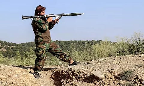 பாகிஸ்தான் - ஆப்கானிஸ்தான் இடையே 48 மணிநேர சண்டை நிறுத்தம் அமல்