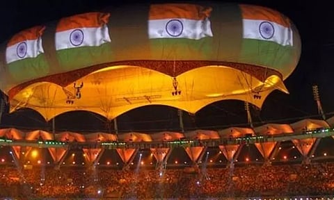 இந்தியாவில் 2030ம் ஆண்டு காமன்வெல்த் போட்டி