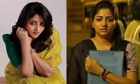 "கூலி" பட நடிகைக்கு திருமணம் எப்போது? அவரே வெளியிட்ட தகவல்