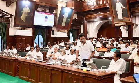 தகுதியானவர்களுக்கு டிசம்பர் 15-ந்தேதி முதல் மகளிர் உரிமைத்தொகை; உதயநிதி ஸ்டாலின் அறிவிப்பு