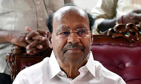 அன்புமணி ‘தனிக்கட்சி தொடங்குவது தான் நல்லது’ டாக்டர் ராமதாஸ் மீண்டும் திட்டவட்டம்