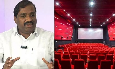 தியேட்டர்களில் முதல்நாள் சிறப்பு காட்சிகளை ரத்து செய்ய வேண்டும்- தமிழக வாழ்வுரிமை கட்சி வலியுறுத்தல்