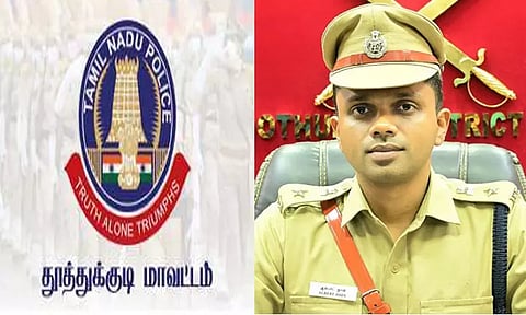 தூத்துக்குடியில் உரிமமின்றி பட்டாசு விற்றால் சட்ட நடவடிக்கை: எஸ்.பி. எச்சரிக்கை