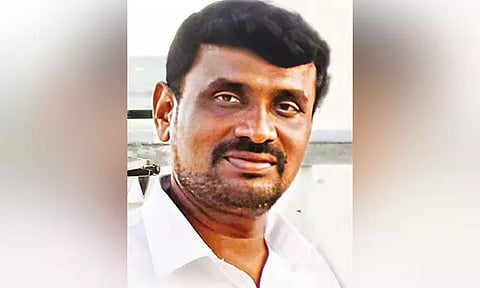 பைக் விபத்தில் சினிமா துணை நடிகர் உயிரிழப்பு