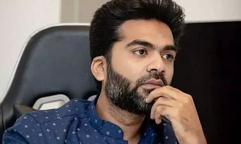 "டீசல், டியூட், பைசன்" படங்களை ஒப்பிட வேண்டாம்.. ரசிகர்களுக்கு சிம்பு வேண்டுகோள்!