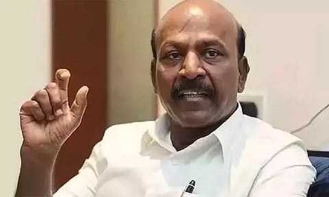 “டாக்டர்கள் பரிந்துரை இல்லாமல் மருந்துகளை உட்கொள்ளாதீர்கள்..” - சட்டசபையில் அமைச்சர் மா.சுப்பிரமணியன்