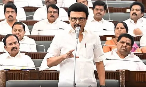 ஆணவப் படுகொலைகளை தடுக்க ஆணையம் அமைக்கப்படும்: முதல்-அமைச்சர் மு.க.ஸ்டாலின் அறிவிப்பு