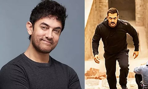 varisu director's next film: Aamir Khan out, Salman Khan in?