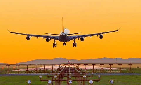 தீபாவளி பண்டிகை: கோவையில் இருந்து விமானங்களில் சரக்கு ஏற்றுமதி அதிகரிப்பு