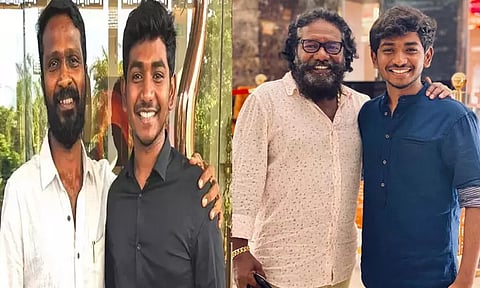 கென் கருணாஸ் இயக்கும் புதிய படத்தின் முன்னோட்ட வீடியோ வெளியீடு