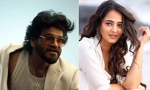 King100: Anushka to star in Nagarjuna’s landmark film?