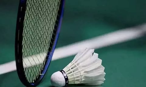 டென்மார்க் ஓபன் பேட்மிண்டன்: சாத்விக்-சிராக் ஜோடி அரையிறுதிக்கு முன்னேற்றம்