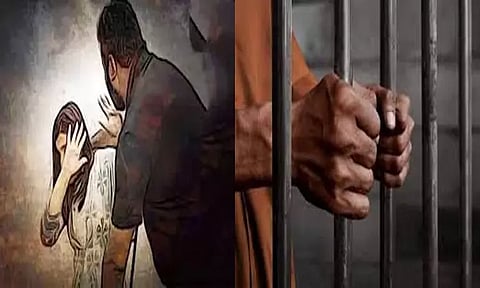 சென்னை: பெண் தொழிலாளியை பலாத்காரம் செய்த லாரி கிளீனருக்கு 3 ஆண்டுகள் சிறை தண்டனை