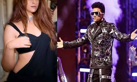 DSP’s acting debut: Star heroine on board for Yellamma?