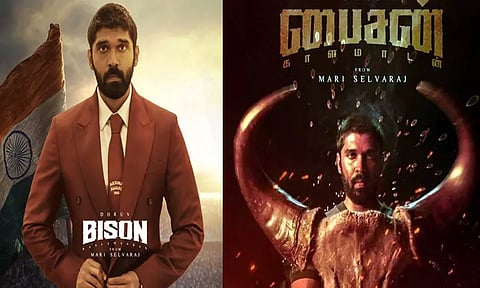 2 நாட்களில் “பைசன்” படம் செய்துள்ள வசூல்.. எவ்வளவு தெரியுமா?