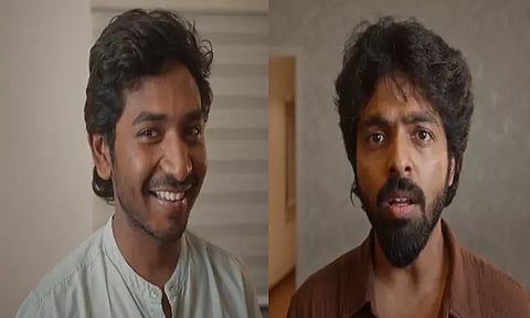 கென் கருணாஸ் படத்துக்கு இசையமைக்கும் ஜி.வி.பிரகாஷ்