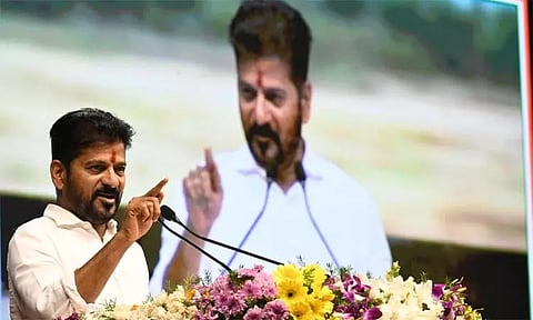 தெலுங்கானா: சட்டசபை தேர்தலில் போட்டியிட குறைந்தபட்ச வயது வரம்பு 21 ஆக குறைக்க மசோதா