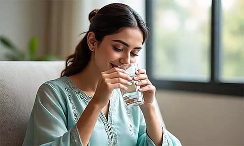 தண்ணீரை எவ்வளவு நேரம் கொதிக்க வைத்து குடிப்பது நல்லது?