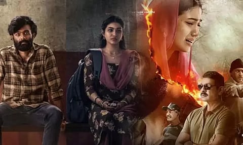 A true crime thriller on OTT...a film with a 9.2 rating...where can you watch it?