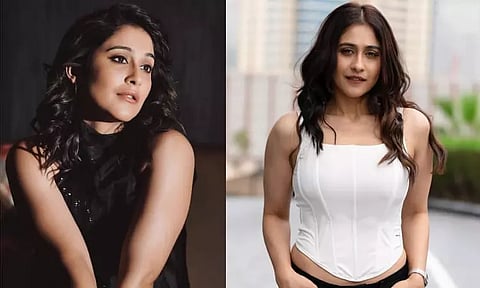 Regina lied about being pregnant...do you know why?