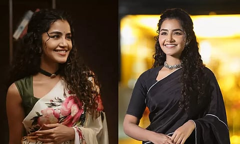 Many in Malayalam cinema excluded me, saying I didn’t know how to act: Anupama Parameswaran